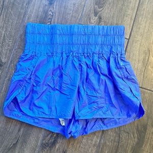 Free People The Way Home Shorts